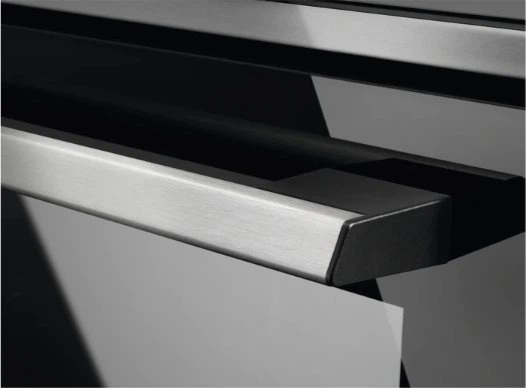 Вбудована духова шафа Electrolux EOF5H40BX - зображення 6