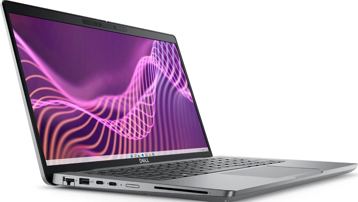 Ноутбук Б/У Dell Latitude 5440 / Екран 14,0" FHD IPS / Intel Core i5- 1350P / RAM 16GB / SSD 256GB NVMe / Intel UHD Graphics - изображение 2