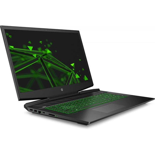 Ноутбук Б/У HP Pavilion Gaming 15 / Екран 15.6" FHD / AMD Ryzen 5 -3550H / RAM 8Gb / SSD 256Gb NVMe / Nvidia GeForce GTX1050- 3Gb - Фото 4 Ноутбук Б/У HP Pavilion Gaming 15 / Екран 15.6" FHD / AMD Ryzen 5 -3550H / RAM 8Gb / SSD 256Gb NVMe / Nvidia GeForce GTX1050- 3Gb - изображение 4