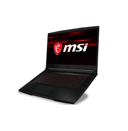 Ноутбук Б/В MSI GF63 Thin / Екран 15,6" FHD IPS / Intel Core i5- 8300H / RAM 8GB / SSD 256GB / Nvidia GeForce GTX1650 MaxQ- 4GB / Для Ігор - Фото 5 Ноутбук Б/В MSI GF63 Thin / Екран 15,6" FHD IPS / Intel Core i5- 8300H / RAM 8GB / SSD 256GB / Nvidia GeForce GTX1650 MaxQ- 4GB / Для Ігор - зображення 5