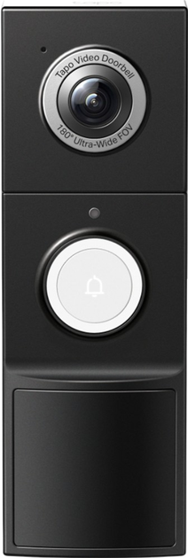 Відеодомофон TP-LINK Tapo D235 - зображення 2
