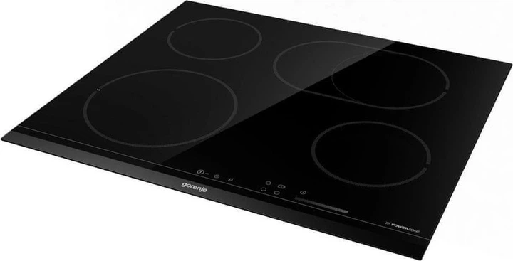 Електрична варильна поверхня Gorenje ECS648BCSC - зображення 3