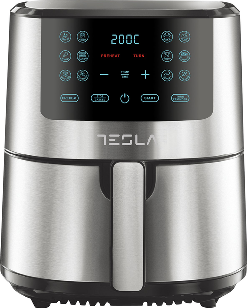 Мультипіч TESLA AF501BX - зображення 1