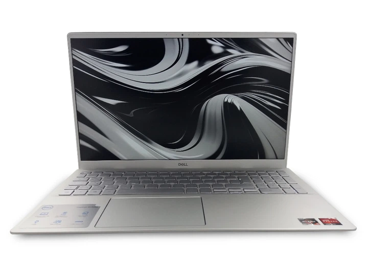 Ноутбук Dell Inspiron 5505 AMD Ryzen 5 4500U 16 GB RAM 256 GB SSD Ноутбук Dell Inspiron 5505 AMD Ryzen 5 4500U 16 GB RAM 256 GB SSD