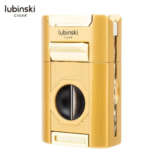 Запальничка Lubinski Cigar Assistant GD - зображення 4