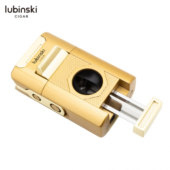 Запальничка Lubinski Cigar Assistant GD - зображення 6