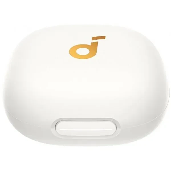 Бездротові навушники Anker Soundcore Sport X20, White, Bluetooth 5.3, IP68, 48H, ANC, BassUp, Multipoint, SweatGuard - зображення 6