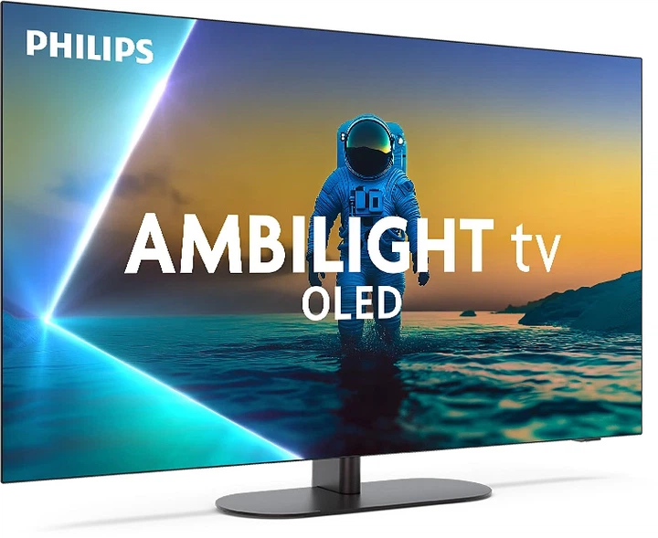 Telewizor Philips 65" (65OLED820/12) - obraz 2