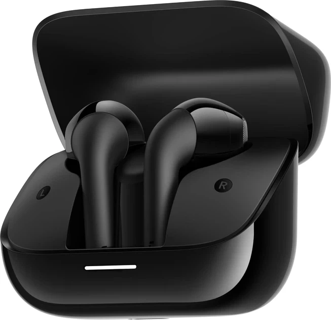 Бездротові навушники Anker Soundcore K20i, Bluetooth 5.3, IPX5, 36H, чорний - Фото 7 Бездротові навушники Anker Soundcore K20i, Bluetooth 5.3, IPX5, 36H, чорний - зображення 7