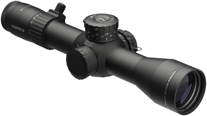 Прицел LEUPOLD MARK 5HD 3.6-18X44 M5C3 FFP PR1-MIL труба 35 мм - изображение 3