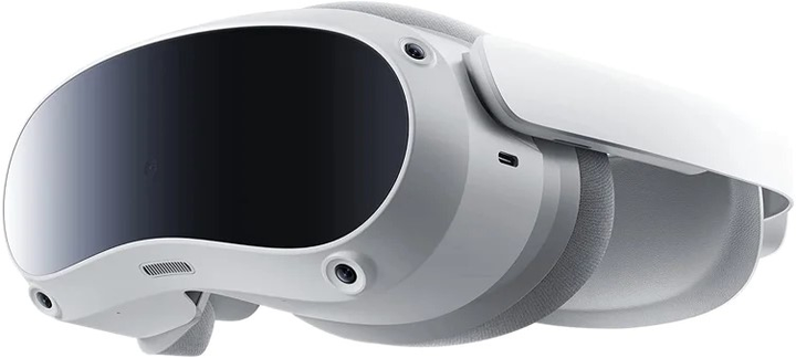 Okulary wirtualnej rzeczywistości Pico 4 VR All-in-one 8/256GB (Akc000927) - obraz 3