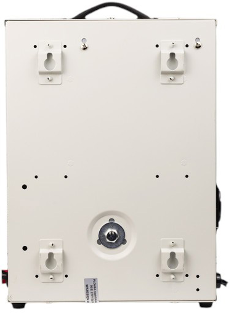 UPS Volt Polska SINUS PRO 1200 E Plus 12/230V 800/1200 (3SPM12012M) - obraz 5