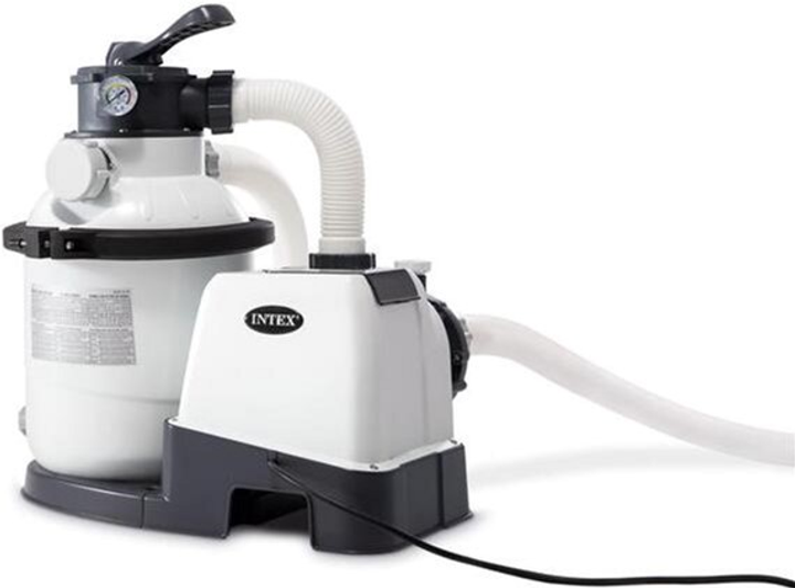 Басейн каркасний Intex ULTRA XTR 488 х 122 см (6941057413761) - зображення 7