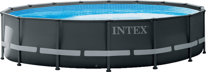 Basen stelażowy Intex ULTRA XTR 488 x 122 cm 17 w 1 26326 (5902854518081) - obraz 2