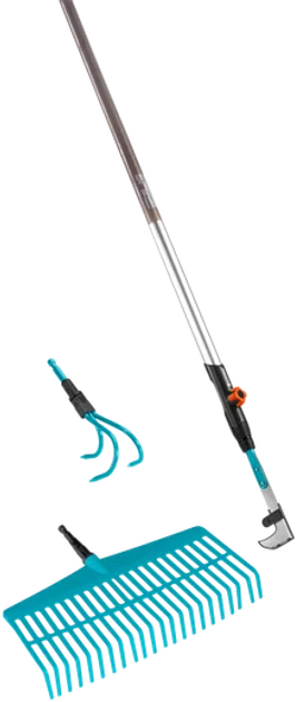 Комплект садового  інструменту Gardena Combisystem 03087-20 - зображення 1