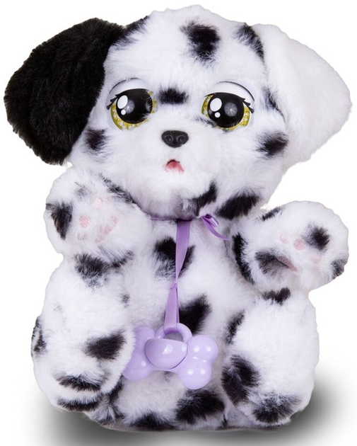 Інтерактивна іграшка Baby Paws Далматинець Спотті (264-918276) (8421134918276) - зображення 2
