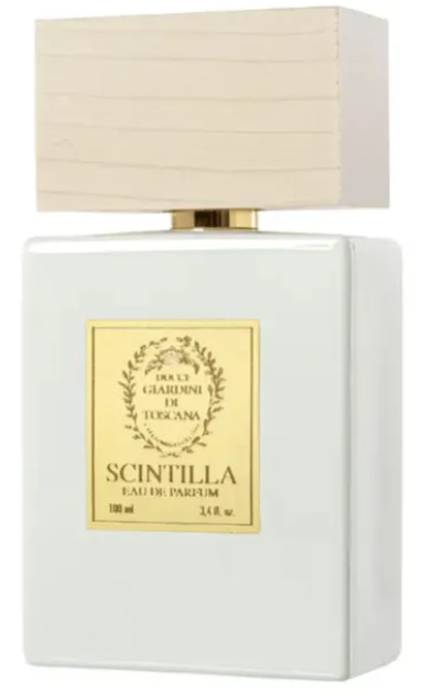 Woda perfumowana unisex Giardini Di Toscana Scintilla 100 ml (8057509460110) - obraz 2