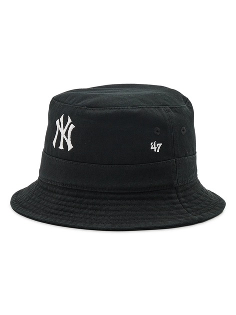 Панама 47 Brand NEW YORK YANKEES BKT17GWF-BKF - Фото 1 Панама 47 Brand NEW YORK YANKEES BKT17GWF-BKF - изображение 1