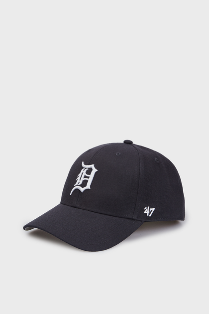 Кепка 47 Brand DETROIT TIGERS MVP09WBV-NYJ - изображение 2