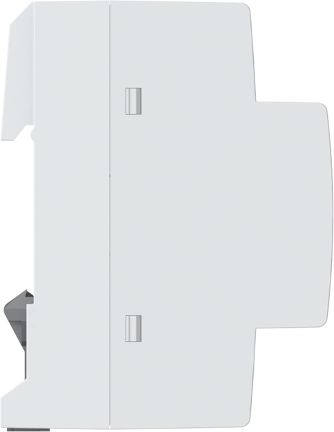 Реле мультифункціональне ZUBR MF2-40 red (40 А, 8 800 ВА) (4820120221767) - зображення 10