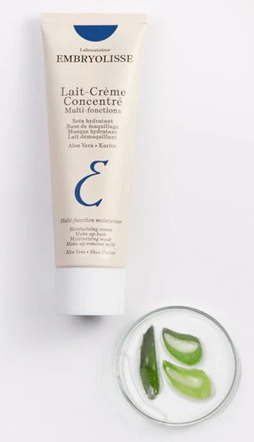 Krem do twarzy nawilżający Embryolisse Lait-Creme 75 ml (3350900000011) - obraz 2