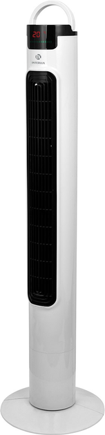 Вентилятор INTERLUX ILFC-5000 - зображення 7