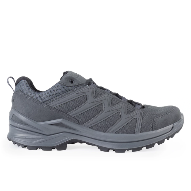 Кросівки LOWA Innox PRO Lo TF, Wolf Grey, EU 43.5 - Фото 2 Кросівки LOWA Innox PRO Lo TF, Wolf Grey, EU 43.5 - изображение 2