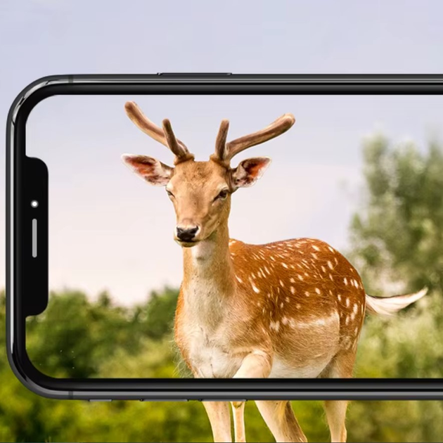 4G 4K камера-фотоловушка с двумя объективами и ночным видением 940nm Suntek HC-950Pro - изображение 3