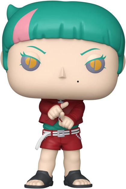 Figurka Funko POP! Animation Boruto Naruto Next Generations Daemon 1918 (0889698837071) - obraz 2