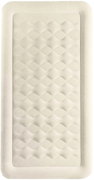 Materac dmuchany Intex 191 x 99 x 42 cm z wbudowaną pompką elektryczną 64426ND (6941057422978) - obraz 4