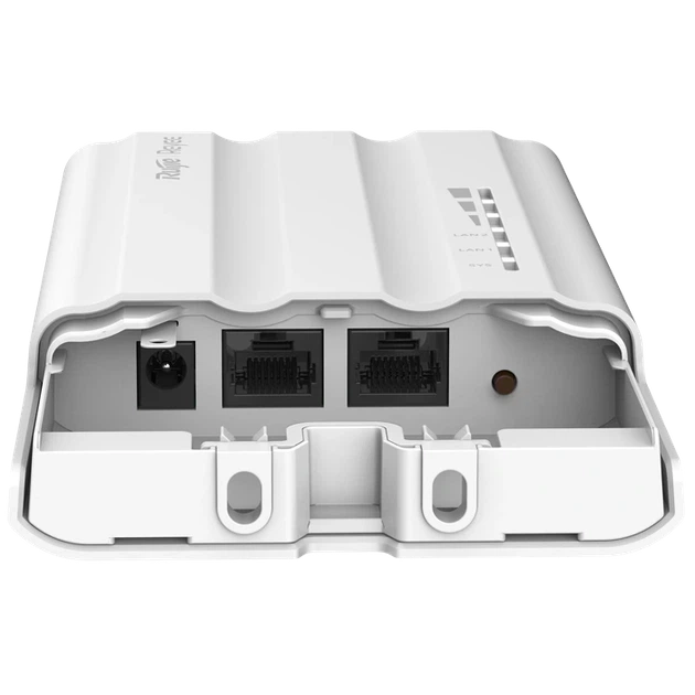 Точка доступу Ruijie Reyee RG-AirMetro550G-B (базова станція) PTMP - изображение 2
