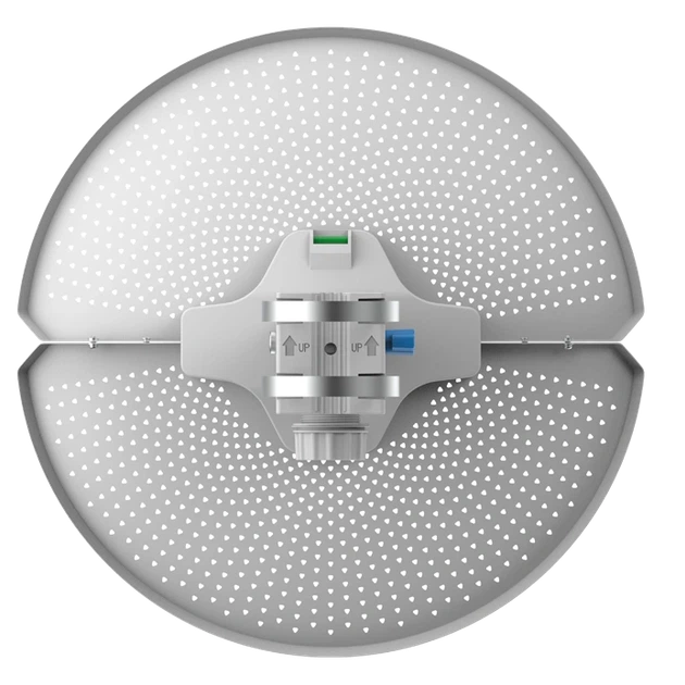 Бездротовий WiFi міст Ruijie Reyee RG-AirMetro460G 1000мб PTP/PTMP CPE - Фото 2 Бездротовий WiFi міст Ruijie Reyee RG-AirMetro460G 1000мб PTP/PTMP CPE - изображение 2