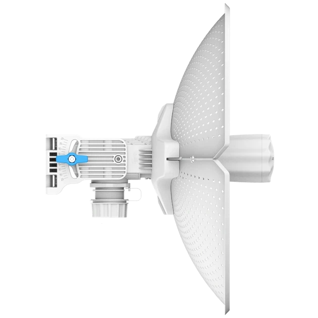 Бездротовий WiFi міст Ruijie Reyee RG-AirMetro460G 1000мб PTP/PTMP CPE - Фото 3 Бездротовий WiFi міст Ruijie Reyee RG-AirMetro460G 1000мб PTP/PTMP CPE - изображение 3