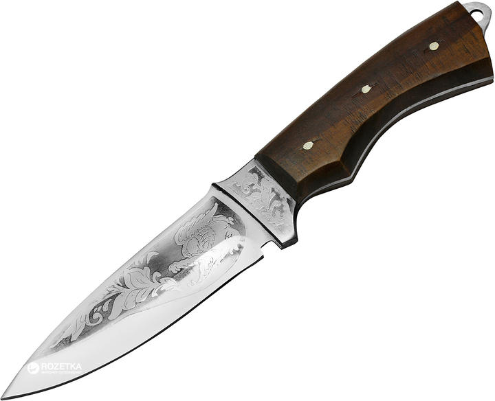 Охотничий нож Grand Way Крокодил (99128) - изображение 1