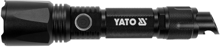 Ліхтар акумуляторний Yato 10 в 900 лм ip 64 YT-08559 (5906083073618) - зображення 2
