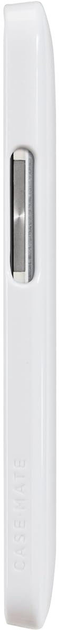 Панель Case-Mate Barely There для HTC One White (846127132084) - зображення 4