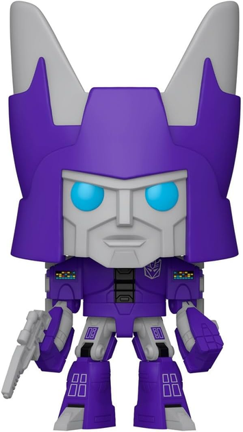Ігрова фігурка Funko Pop! Циклонус (889698841191) - зображення 2