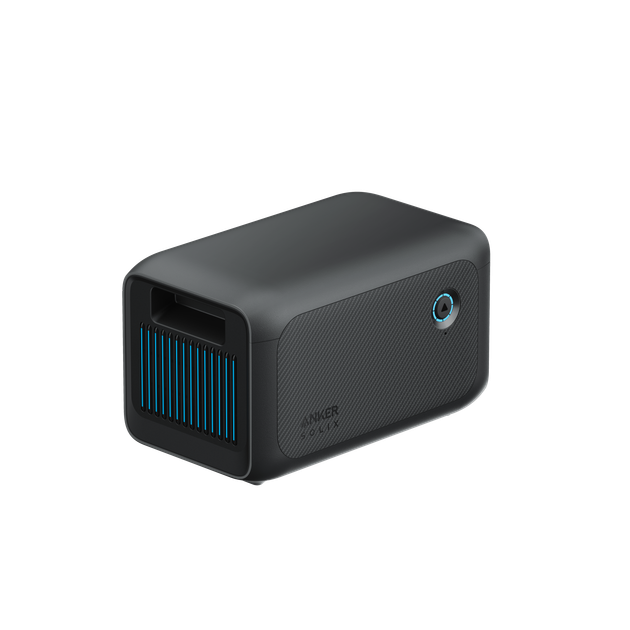 Dodatkowa bateria Anker Solix BP1000 do Solix C1000 / 1056 Wh / LiFePO4 (A1761111-85-20) - obraz 4