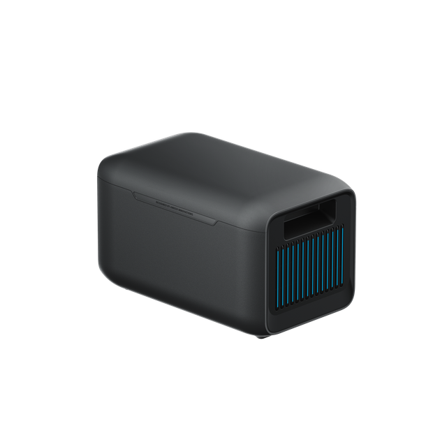 Dodatkowa bateria Anker Solix BP1000 do Solix C1000 / 1056 Wh / LiFePO4 (A1761111-85-20) - obraz 5