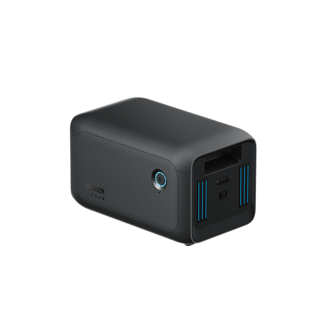 Dodatkowa bateria Anker Solix BP1000 do Solix C1000 / 1056 Wh / LiFePO4 (A1761111-85-20) - obraz 6