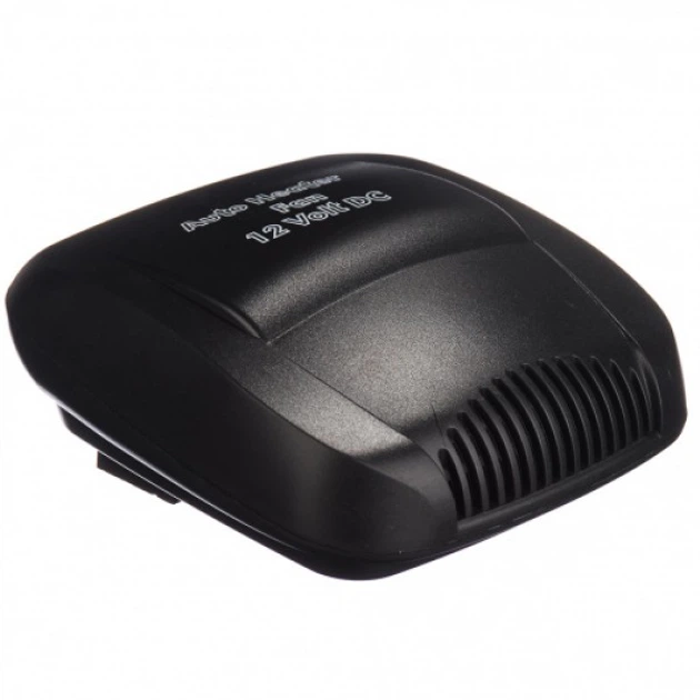 Обогреватель салона от прикуривателя Auto Car Fan Heater 12В - изображение 5