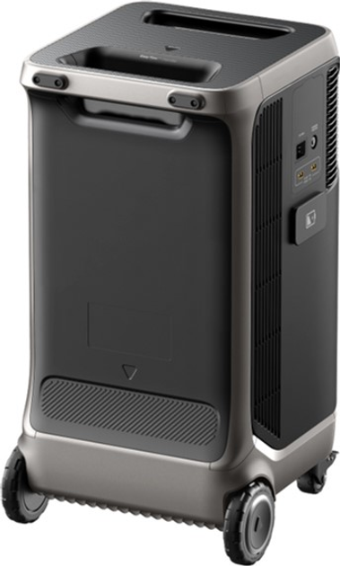Stacja ładująca Anker Solix F3800 / 6000 W / 3840 Wh / LiFePO4 (A1790311) - obraz 4