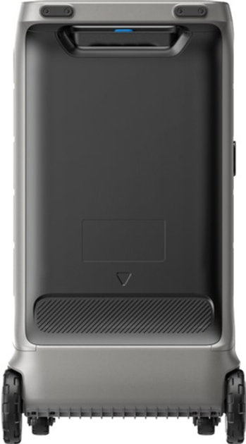 Stacja ładująca Anker Solix F3800 / 6000 W / 3840 Wh / LiFePO4 (A1790311) - obraz 6