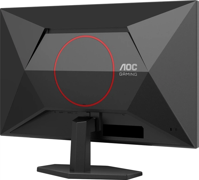 Монітор 27" AOC Q27G42XNE - зображення 7