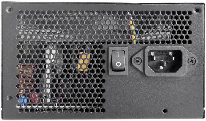 Zasilacz Thermaltake BERLIN 750W (W0750RE) - obraz 5