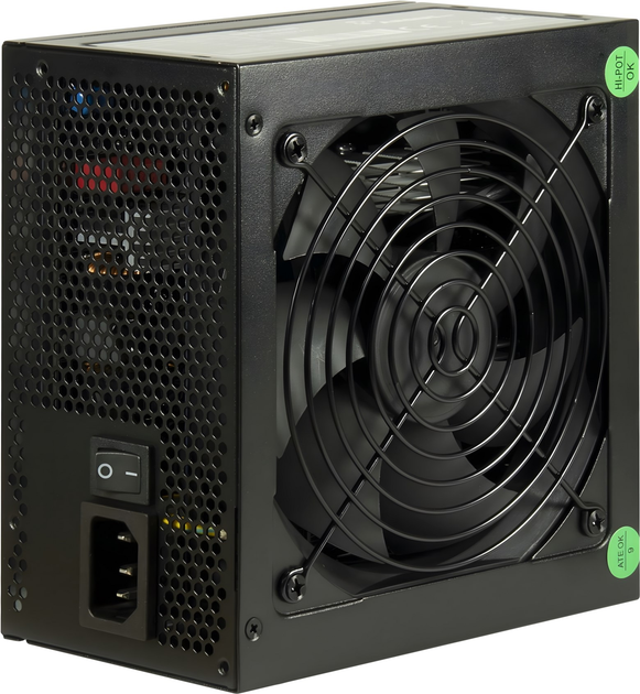 Zasilacz Inter-Tech ArgusNT BPS-850 (88882242) - obraz 3