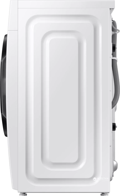 Пральна машина Samsung WW90DG5G34AELE - зображення 5