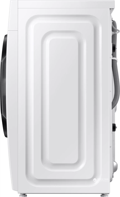 Прально-сушильна машина Samsung WD90DG5G34BELE - зображення 5