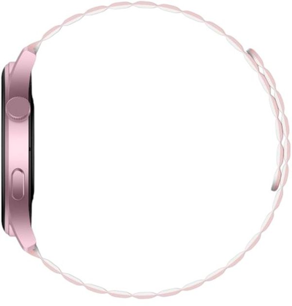Smartwatch Kieslect Lady Calling Watch Lora 2 Pink (YFT2051EU) - obraz 8