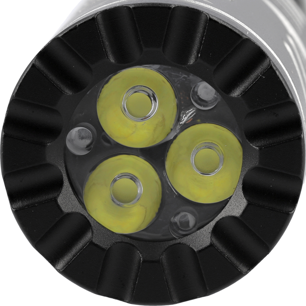 Latarka akumulatorowa Yato 20 w 2500 lm YT-0856113 (5906083114311) - obraz 6